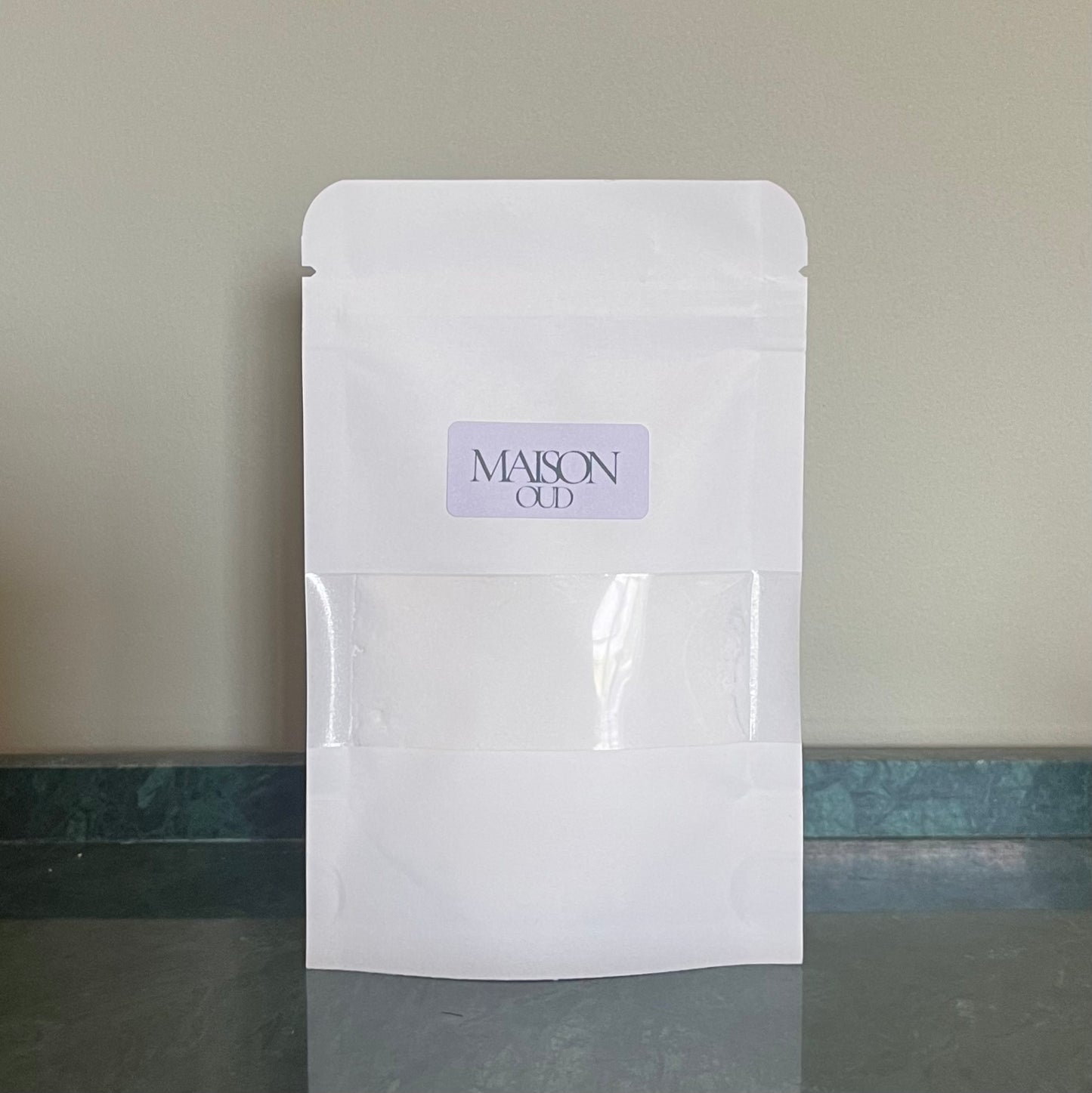 Carpet Freshener Sample