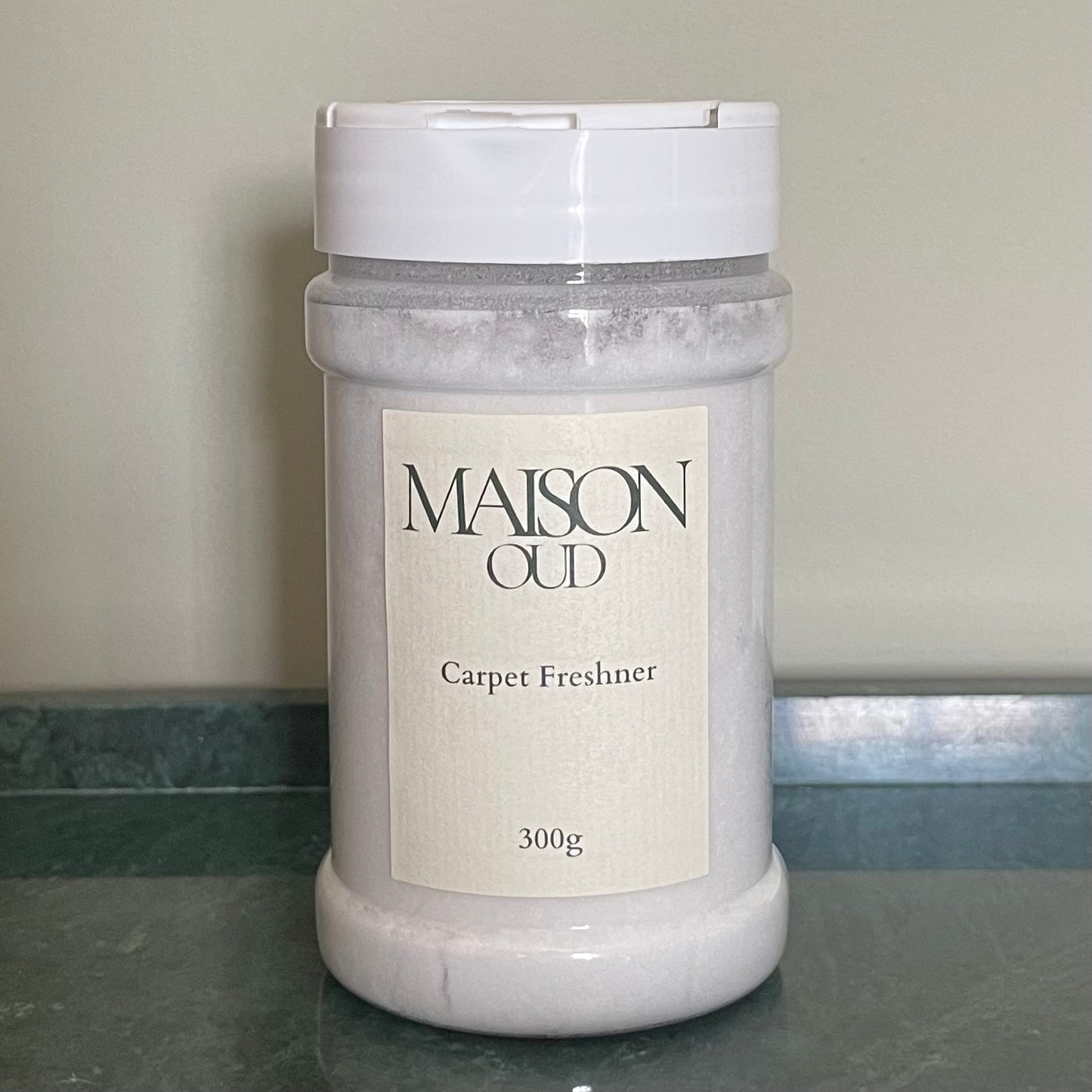 Carpet Freshener