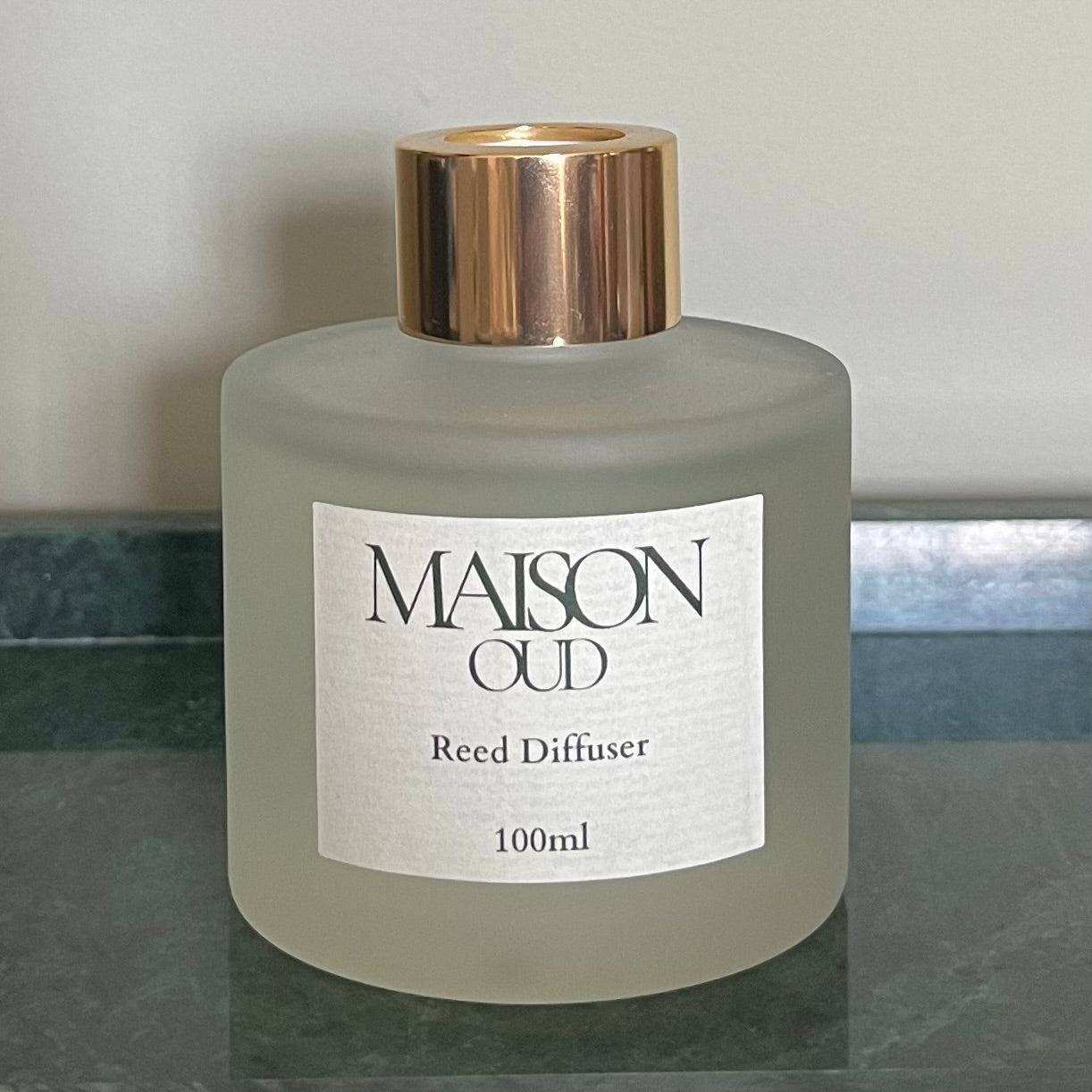 Reed Diffuser