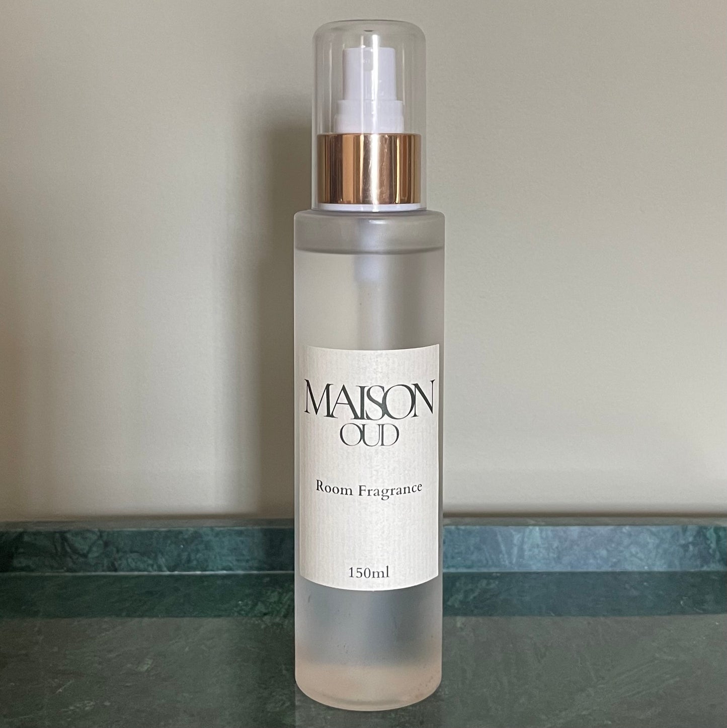 Room Fragrance