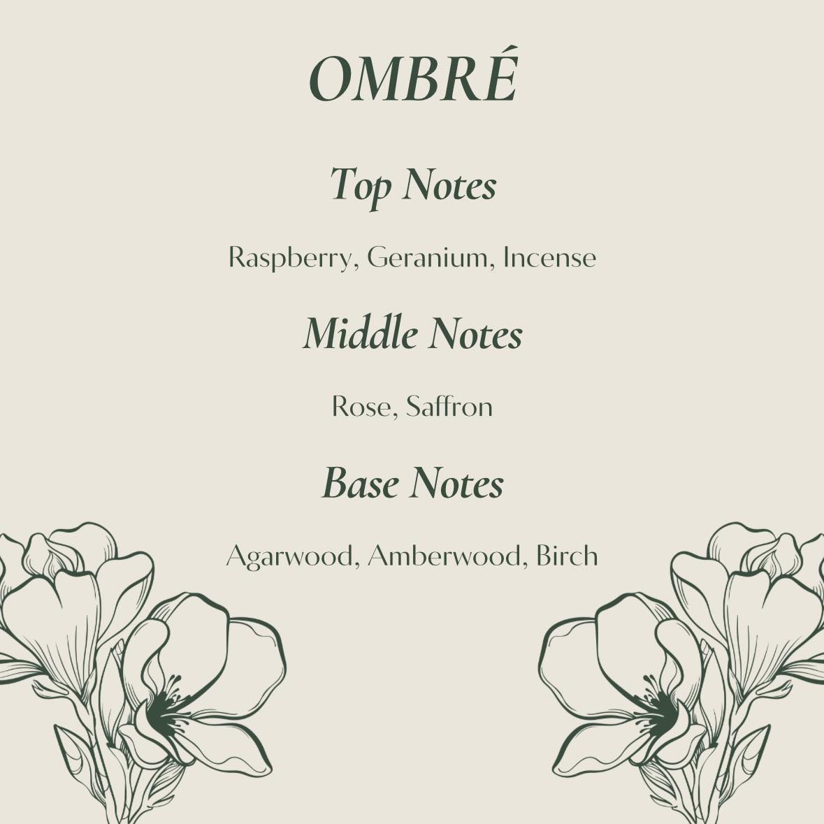 Reed Diffuser