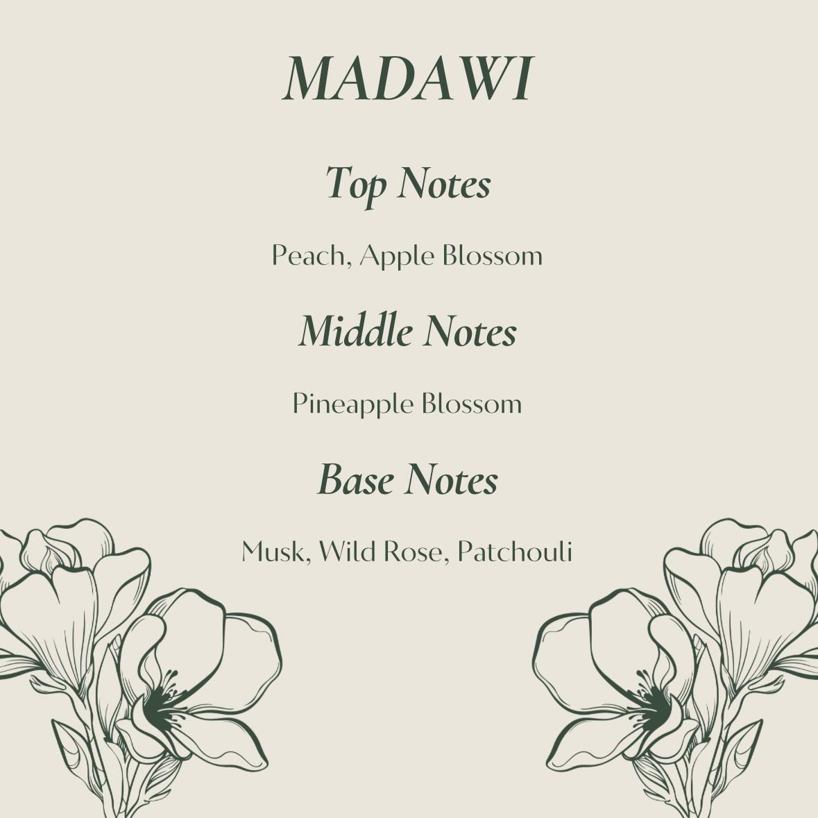 Reed Diffuser
