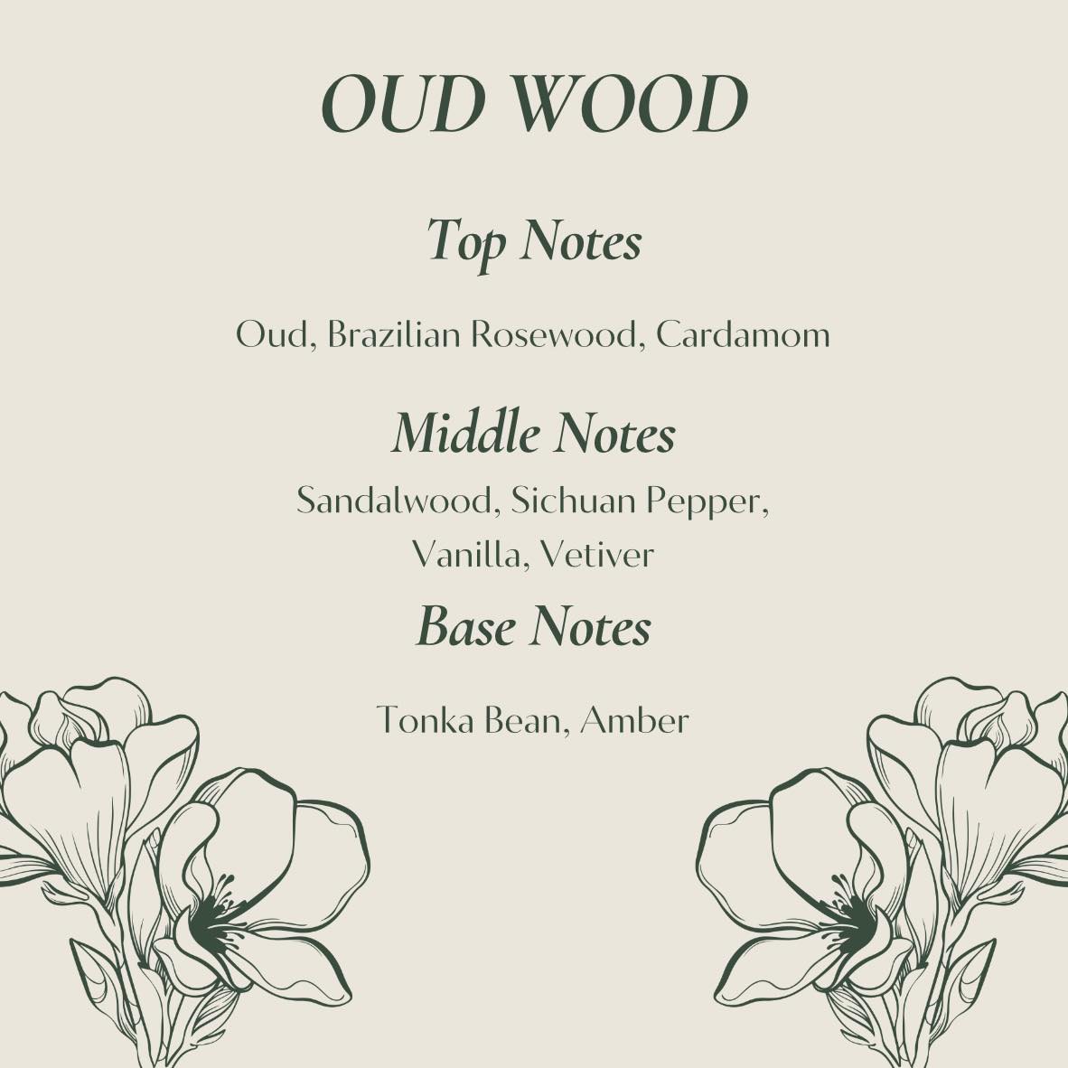Reed Diffuser Refill