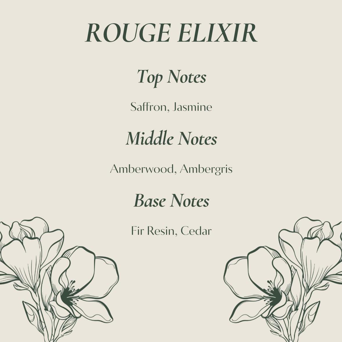 Reed Diffuser Refill