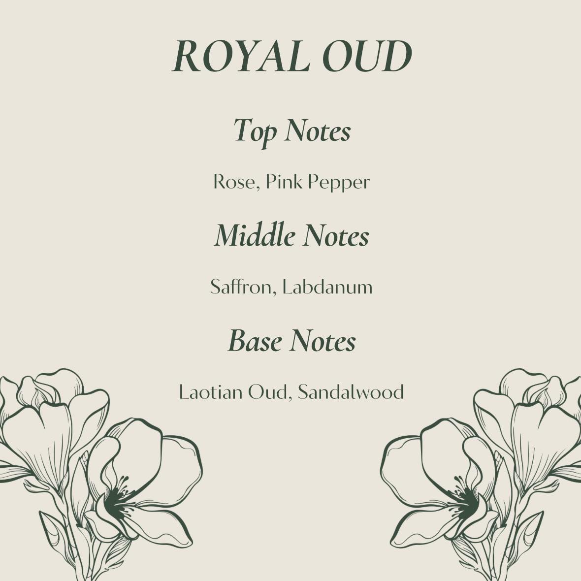Reed Diffuser Refill